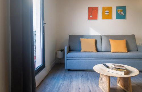 Modern Catalan Apartments by Olala Homes - Photo 18