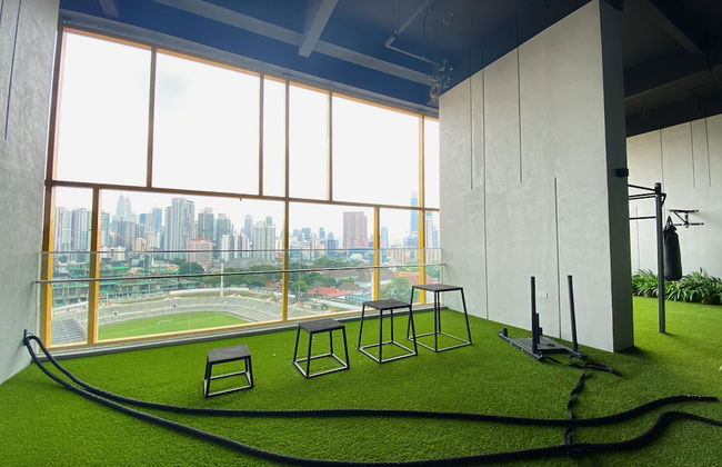 Opus Residences - Foto 37