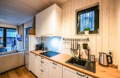 Heban Forest Cabin&SAUNA Starlink - Foto 14