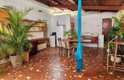 Casa Espaçosa no Centro Histórico - Foto 36