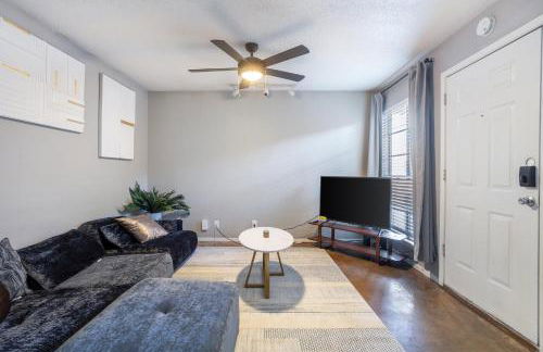 South Austin Accessible 1BR Retreat - Foto 7