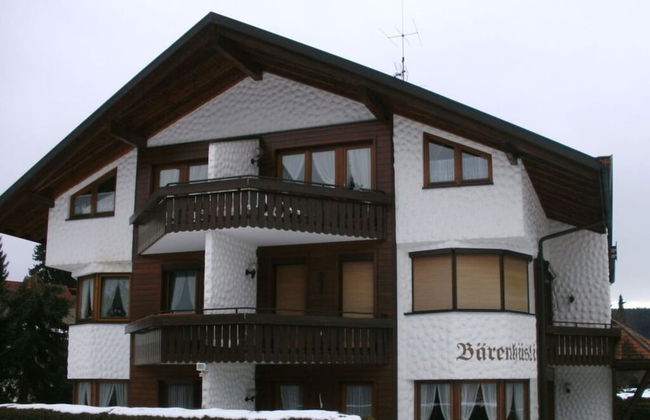 Cosy Holiday Home With Garden - Foto 27