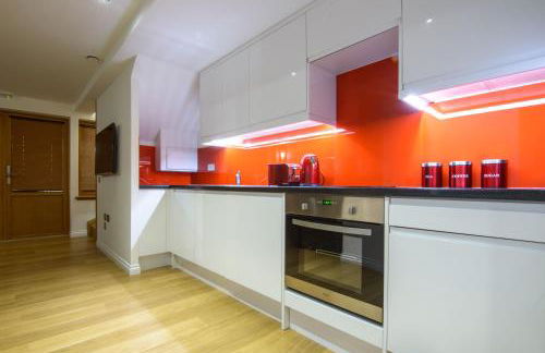 Zinn Apartments - City Centre - Photo 18