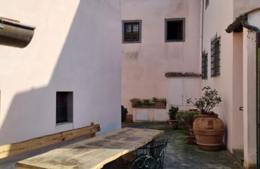 Podere Vecci - Foto 19