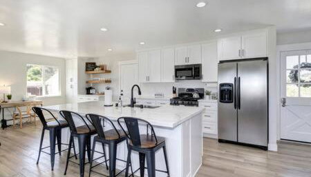 New Listing Country Property Pet Friendly W&D - Foto 3