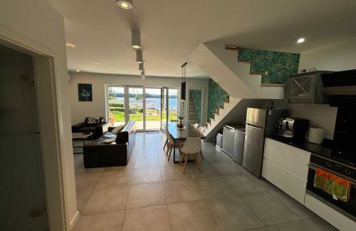 Domek nad jeziorem - Kretowiny - Foto 8