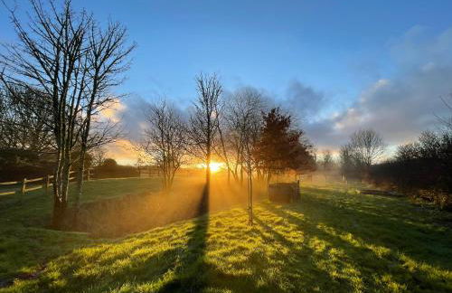 The Old Chapel - Photo 26