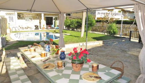 Villa Carolina - Photo 5