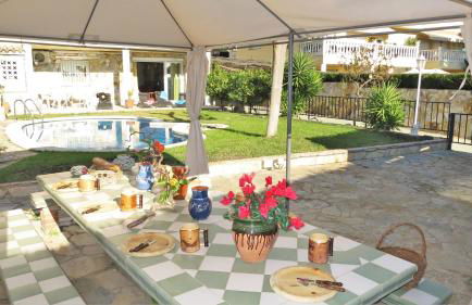 Villa Carolina - Photo 5