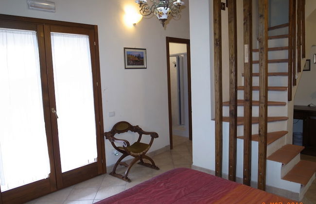 Agriturismo Borgo Antico - Foto 6