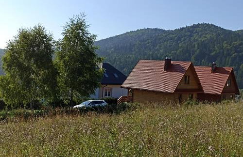 Domek w Cisnej pod Honem 2 - Foto 26