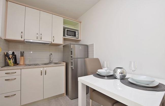 Apartments Danolic - Foto 28