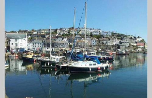 Stunning cosy barn in peaceful rural Cornwall - Photo 30