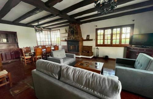 Casa Rural Hanega - Foto 12