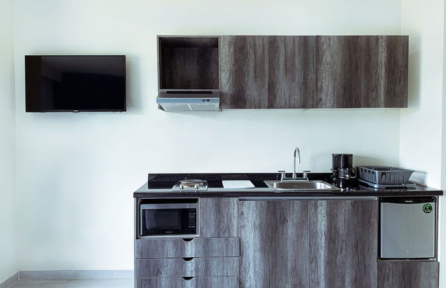 Studiotel Cancún - Foto 20