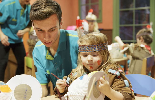 Center Parcs Les Trois Forêts - Foto 77