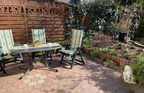 Ferienwohnung Bongartz - Foto 10