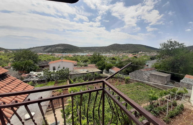 Cozy Apartments With Private Balcony Vinisce - Foto 24