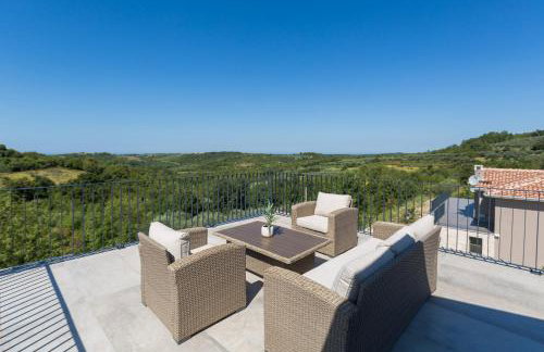 Villa Istriana by SeeAdria Tourist Agency - Foto 42