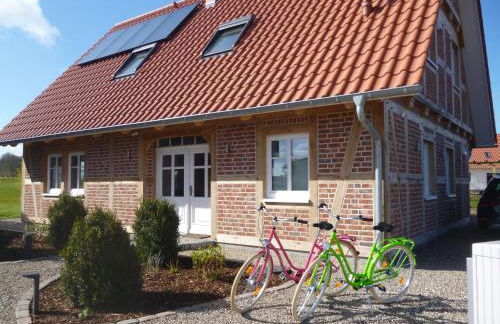 Ostsee-Wellnesslandhaus mit Sauna, Jacuzzi, Innenwhirlpool - Foto 13