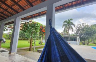 Chácara Cantinho dos Sonhos - Foto 42