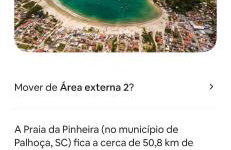 Casa com piscina na grande florianópolis - Foto 54