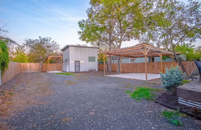 Prosperity Place Remodeled 3br 2ba Near Downtown - Foto 36