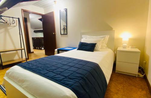 Alojamento CANTO NA RELVA - Photo 24