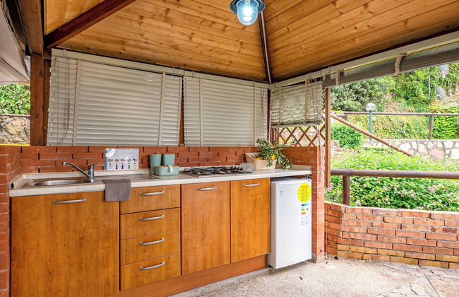 Resort Baia del Silenzio - Foto 26