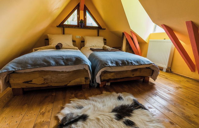 Viewtopia - The Secret Land - Photo 6