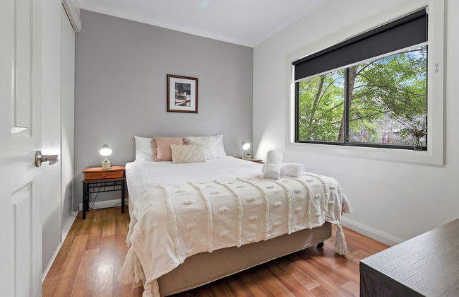 Tasman Holiday Parks - Moama on the Murray - Photo 9