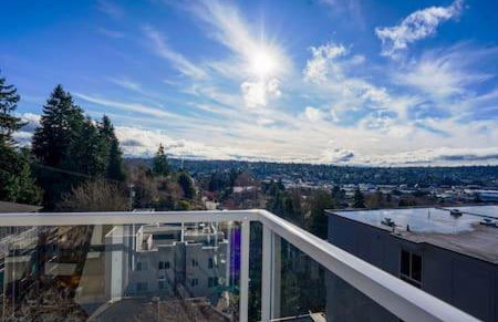 Fremont home with panoramic views near Woodland Zoo - Photo 25