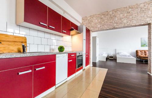 Work & stay Langenfeld - Foto 75