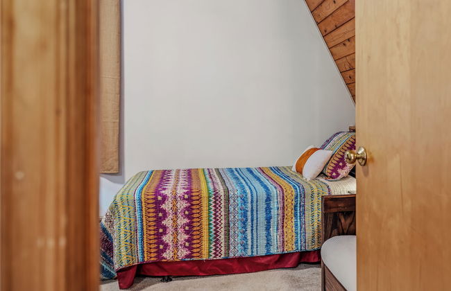 Cozy and Quaint - Foto 4