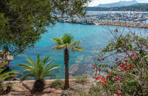 MORAIRA BAY - By Almarina Villas - Photo 59