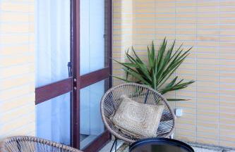 Atelier 321- Porto- Praia- Rio- Terraço - Foto 31