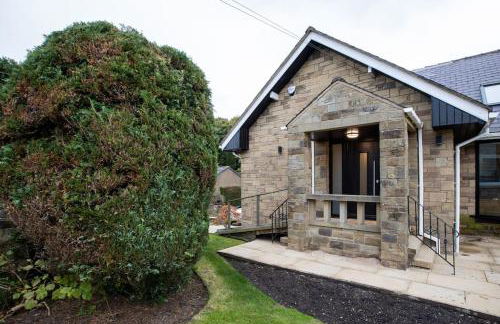 Falcon House - Foto 19