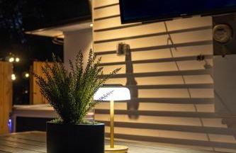 New 5 Star Luxury Putting Green Hot Tub EV Fire Pit 5Min From The Masters - Foto 28