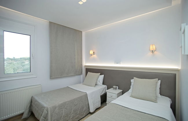 Kassandra Villas - Photo 12