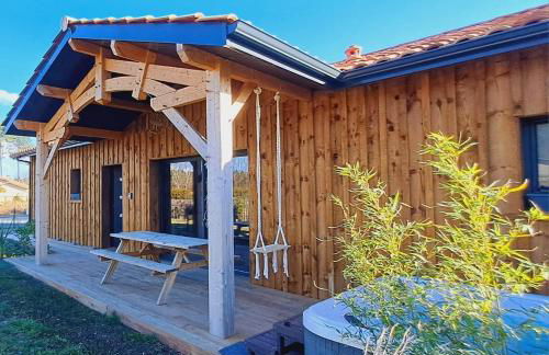 Les Bord'Océanes Sauna & Spa Villa Marensine et Villa Oyat - Foto 21