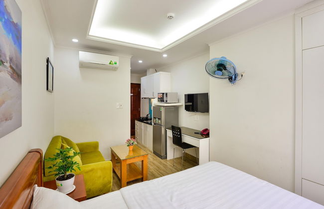 Atlas Hotel & Apartment - Foto 15