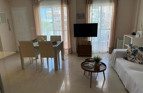 Adosado con piscina a 6 min del MET Oliva Nova y playa - Photo 39