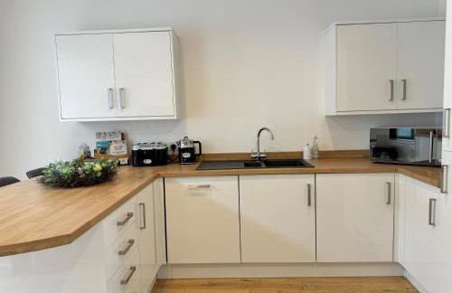 The Ravens Inn, 4 - Bed, Sleeps 6, Pets Welcome - Foto 25