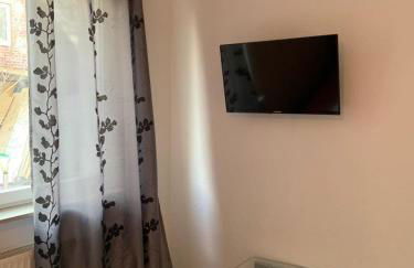 Ferien- und Monteurwohnungen Wendischbrome - Foto 42