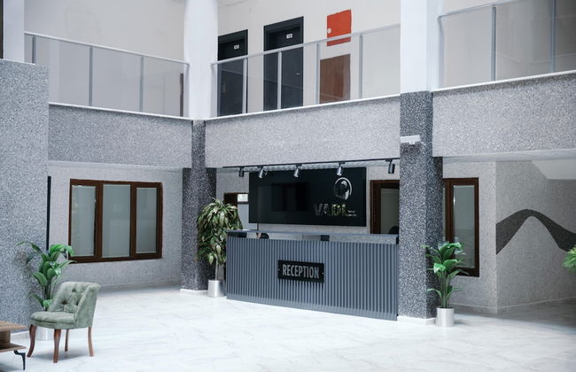 VADİ TERMAL OTEL - Photo 1