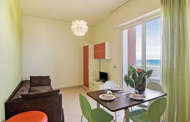 Coastal Retreat in Riccione - Foto 21