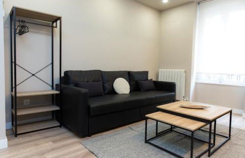 Apartamento BOSTON - Centro, Nuevo, Confort, Wifi - Foto 45