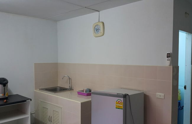 Popular Condo Muangthong Thani - Photo 8