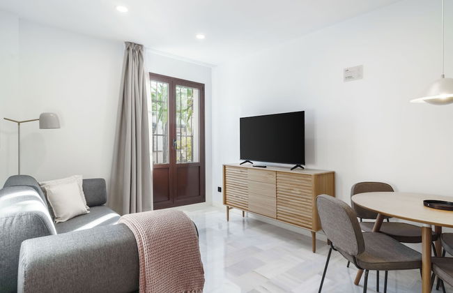 Limehome Jerez de la Frontera - Foto 59