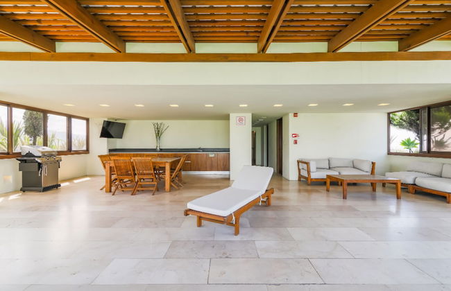 Terra apartment - Photo 76